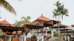 Tidar Hotel & Cottages Malang